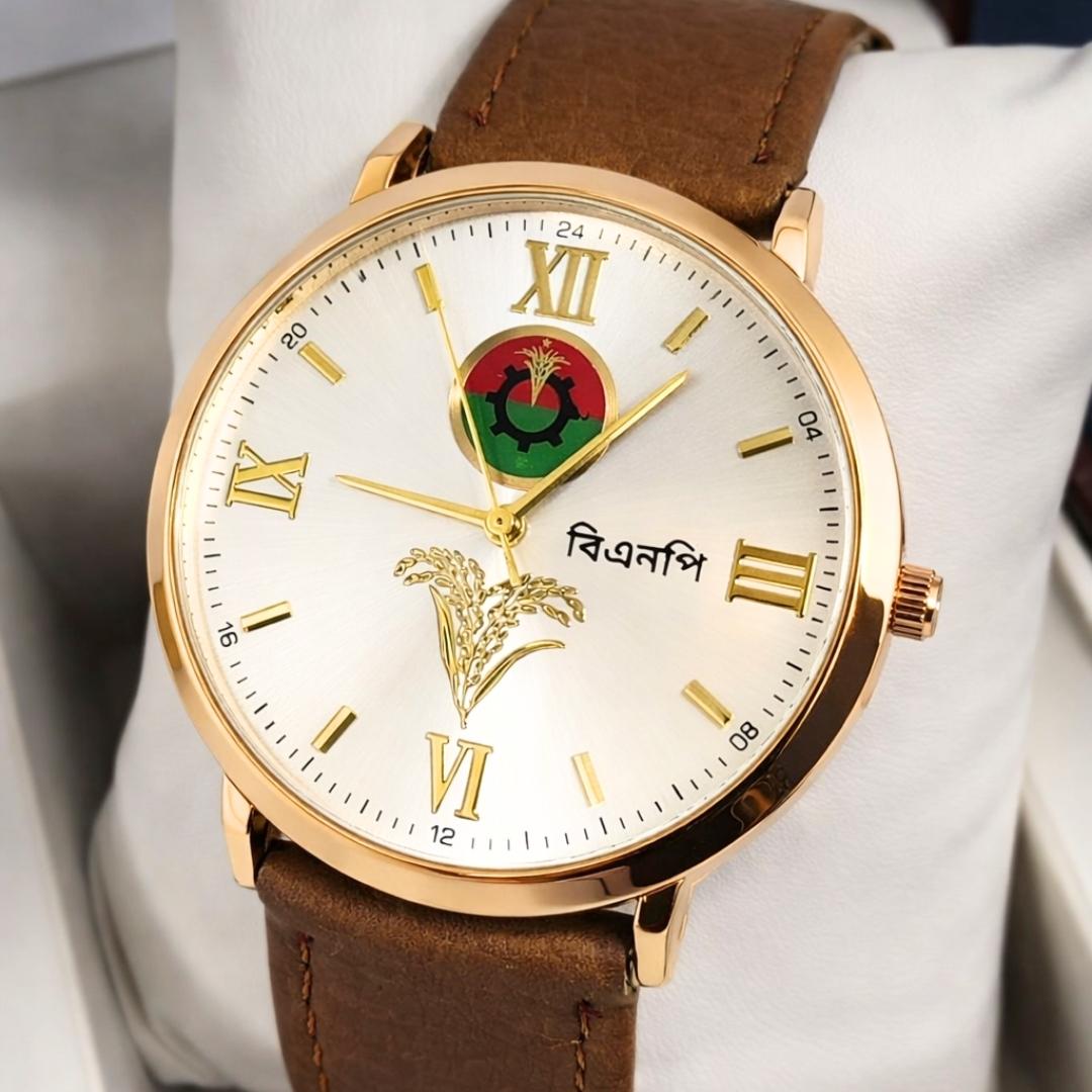 BNP Watch_Golden-White