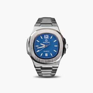 Maxlord-Watch_Model003_Blue-Silver