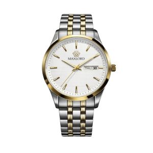 maxlord-premium-watch_Model-MP-116G_White
