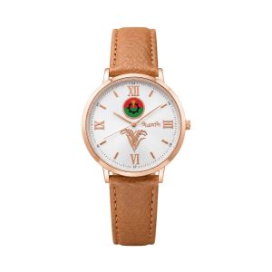 bnp-wrist-watch_golden-white_maxlord-brand
