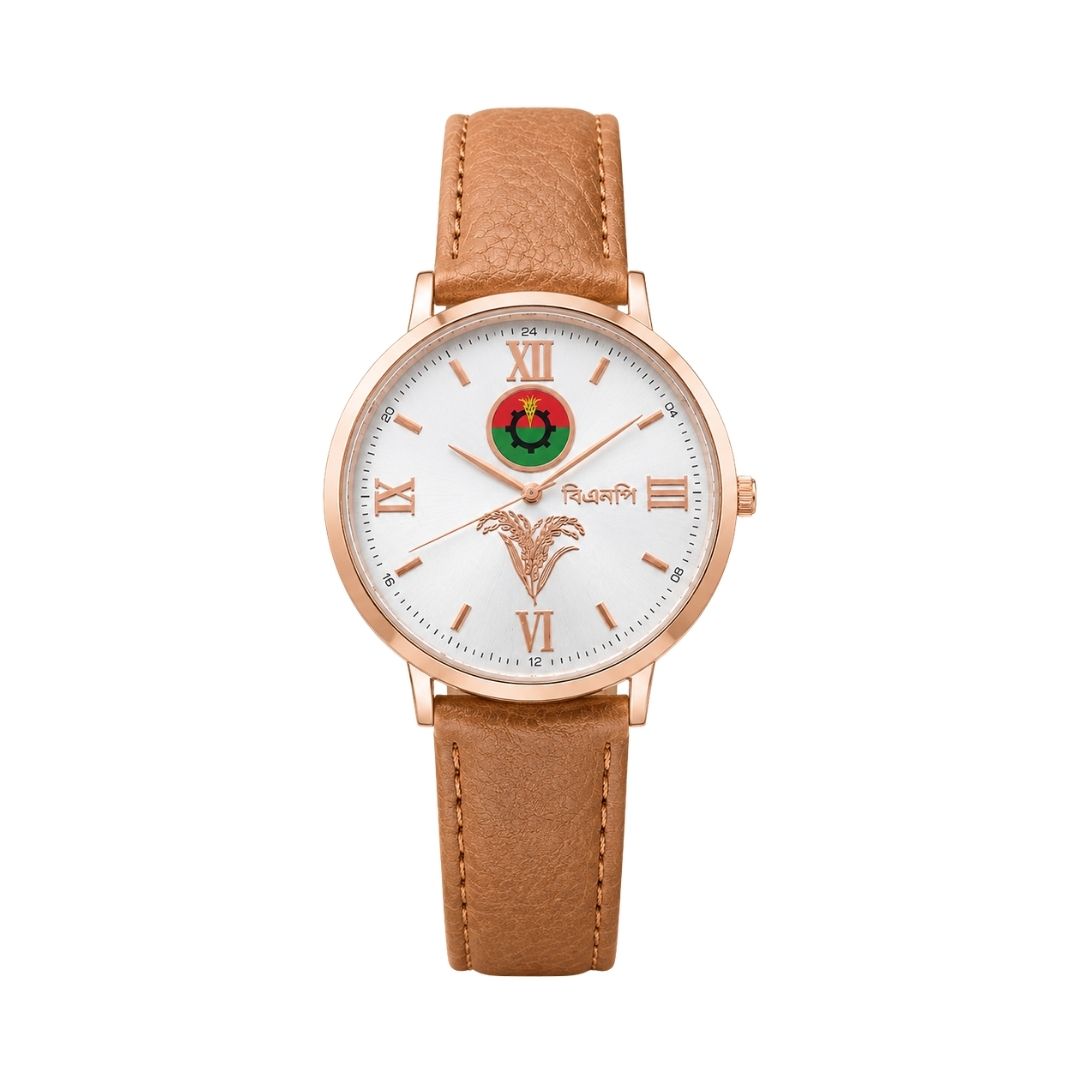 bnp-wrist-watch_golden-white_maxlord-brand